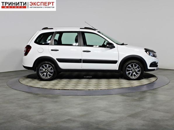 Lada (ВАЗ) Granta I Рестайлинг с пробегом 2023 года, цена 987 000 рублей, 112439 км, универсал, Автокод Объявления
