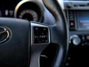 Toyota Land Cruiser Prado 150 Series Рестайлинг 1 Сочи  - изображение 39