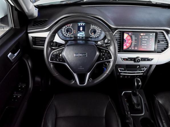 Lifan X70 I с пробегом 2018 года, цена 1 140 000 рублей, 98500 км, внедорожник, Автокод Объявления