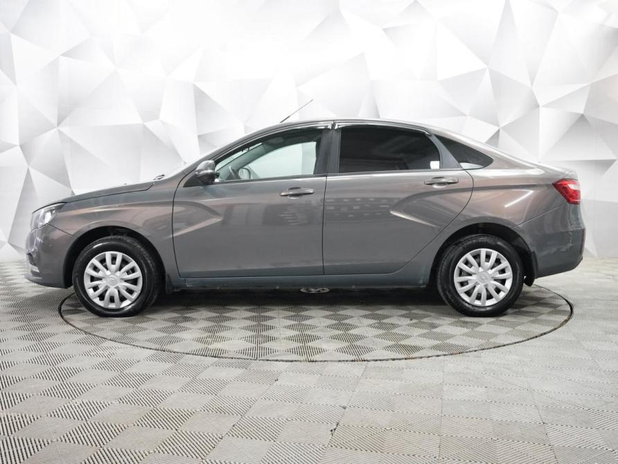 Lada (ВАЗ) Vesta I Ульяновск  - изображение 2