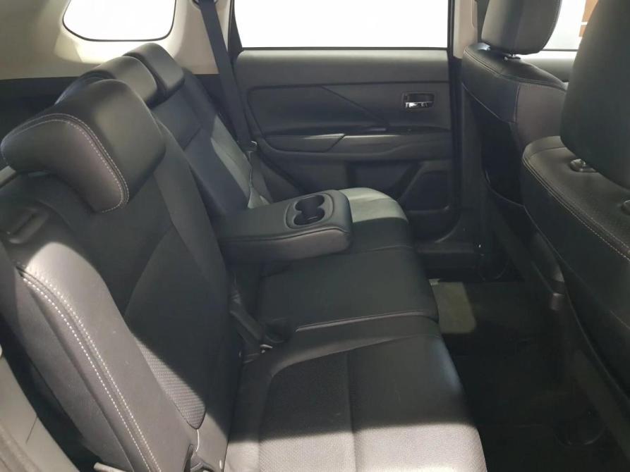 Mitsubishi Outlander III Рестайлинг 2 Москва  - изображение 13