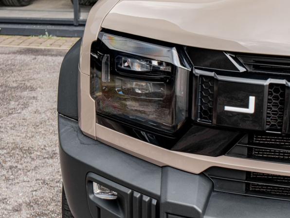 JETOUR T2 с пробегом 2024 года, цена 2 999 000 рублей, 62097 км, внедорожник, Автокод Объявления