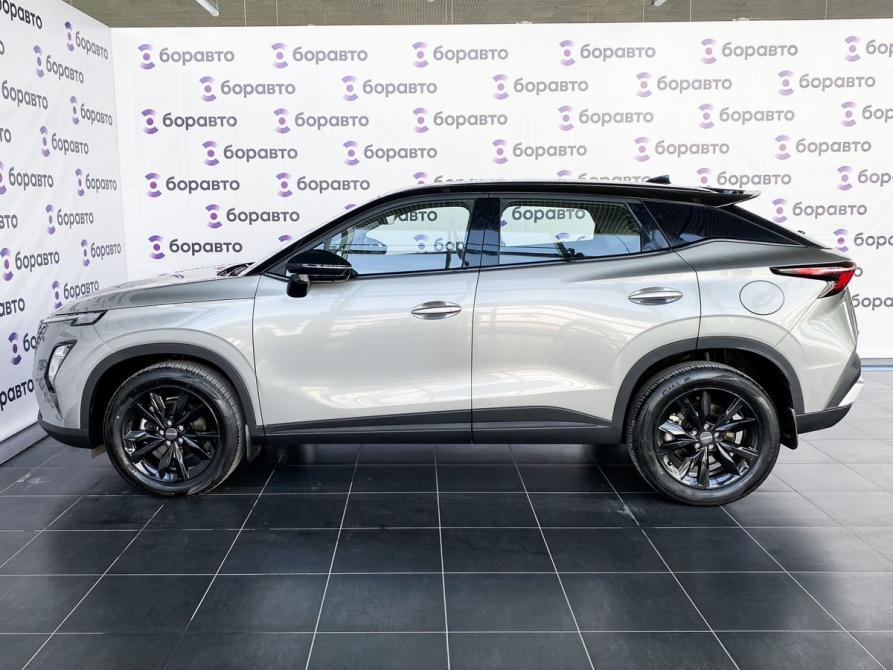 Omoda C5 I Рестайлинг Ростов-на-Дону  - изображение 12