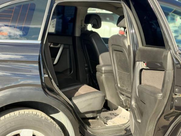 Chevrolet Captiva I Рестайлинг с пробегом 2012 года, цена 996 700 рублей, 227276 км, внедорожник, Автокод Объявления