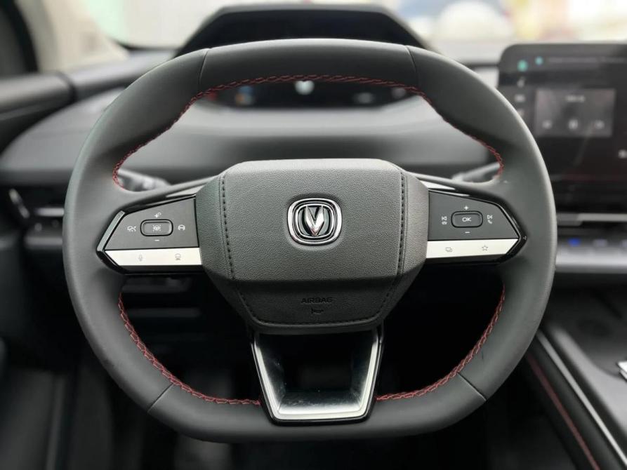 Changan CS55 Plus II Кемерово  - изображение 9