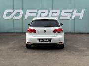 Volkswagen Golf VI Кропоткин  - изображение 26