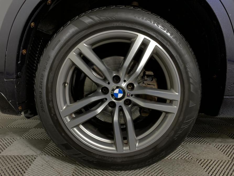 BMW X6 II (F16) Москва  - изображение 9