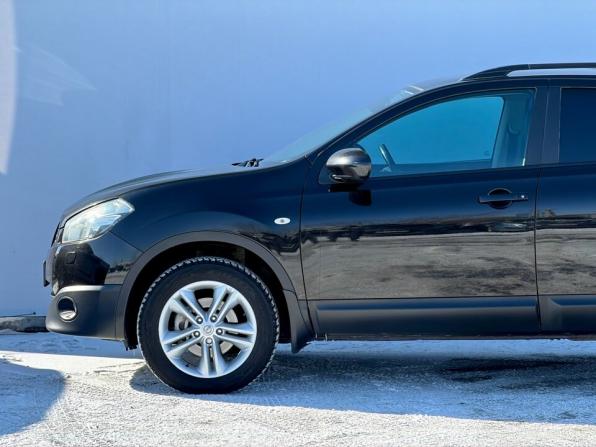 Nissan Qashqai I Рестайлинг с пробегом 2010 года, цена 1 180 000 рублей, 166000 км, внедорожник, Автокод Объявления