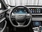 Chery Tiggo 8 Pro Max I Москва  - изображение 43