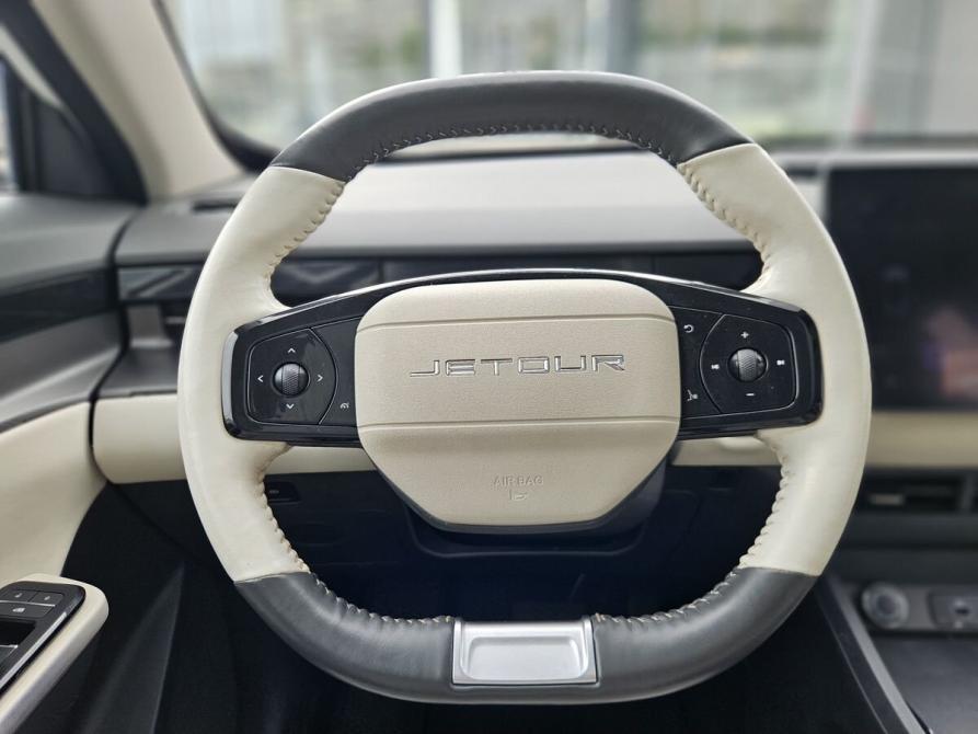 JETOUR DASHING I Санкт-Петербург  - изображение 16