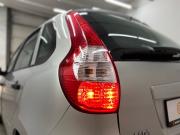 Lada (ВАЗ) Kalina II Энгельс  - изображение 51