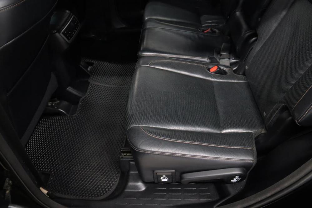 Toyota Highlander III (XU50) Сургут  - изображение 12