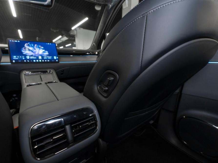 GAC Trumpchi S7 Москва  - изображение 17