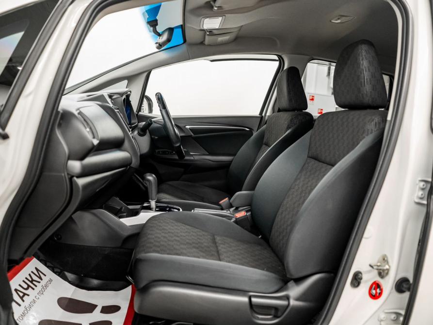 Honda Fit III Красноярск  - изображение 7