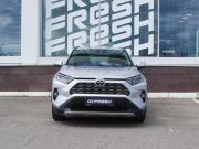 Toyota RAV4 V (XA50) Владимир  - изображение 29