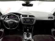 Volkswagen Tiguan II Екатеринбург  - изображение 39
