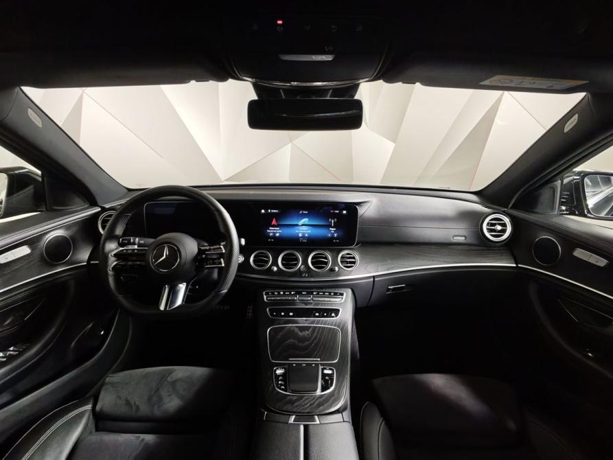 Mercedes-Benz E-Класс V (W213 S213 C238) Рестайлинг Москва  - изображение 14