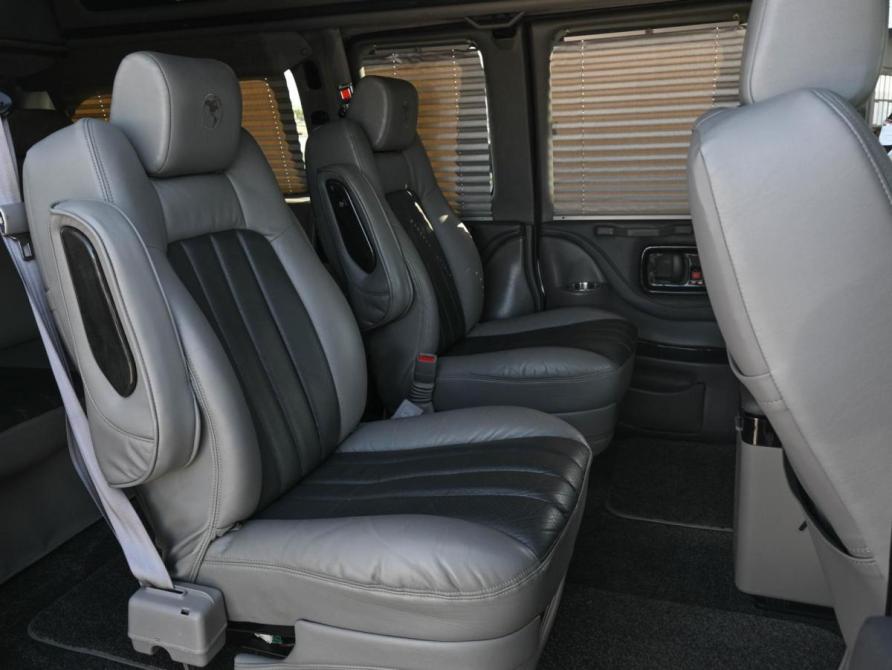 Chevrolet Express II Ростов-на-Дону  - изображение 9