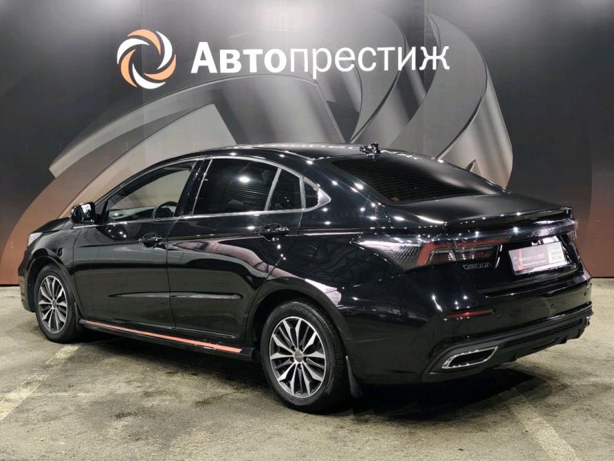 Omoda S5 Ставрополь  - изображение 6