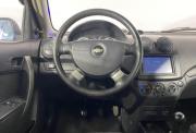 Chevrolet Aveo I Рестайлинг Саранск  - изображение 43