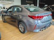 Kia Rio IV Рестайлинг Тула  - изображение 18