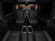 Mercedes-Benz V-Класс III (W447) Рестайлинг Москва  - изображение 60