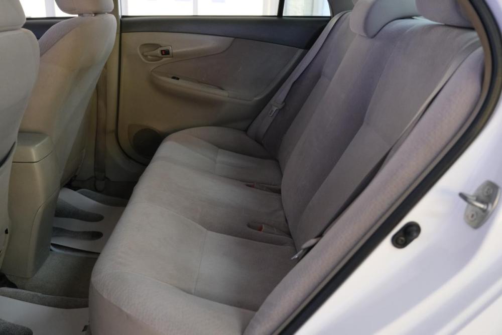 Toyota Corolla X (E140 E150) Рестайлинг Омск  - изображение 21