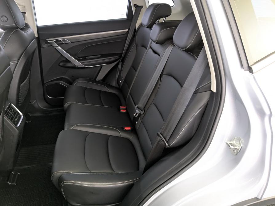 Geely Atlas Pro Москва  - изображение 12