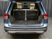 Volkswagen Teramont I Москва  - изображение 35