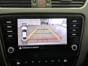 Skoda Octavia III (A7) Рестайлинг Москва  - изображение 52
