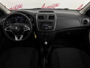 Renault Logan II Рестайлинг Псков  - изображение 29