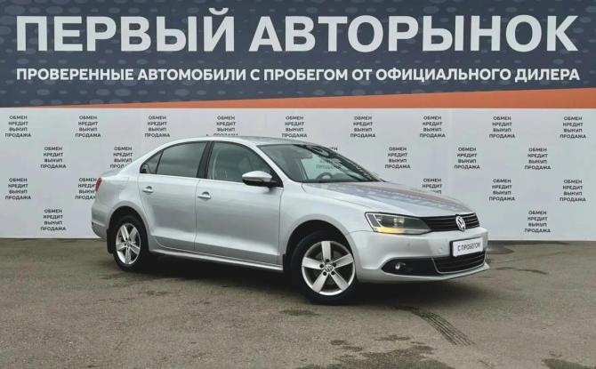 Volkswagen Jetta VI с пробегом 2012 года, цена 930 000 рублей, 175312 км, седан, Автокод Объявления