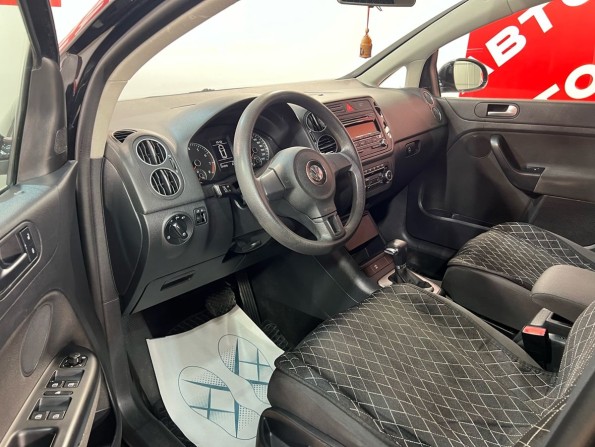 Volkswagen Golf Plus II с пробегом 2009 года, цена 699 000 рублей, 171901 км, хэтчбек, Автокод Объявления