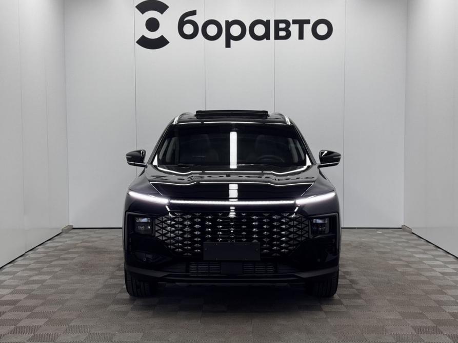 Soueast S07 Воронеж  - изображение 4