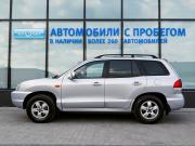 Hyundai Santa Fe Classic Екатеринбург  - изображение 22