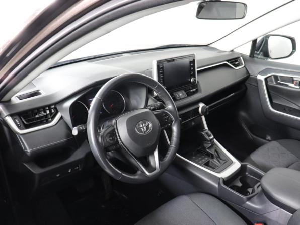 Toyota RAV4 V (XA50) с пробегом 2019 года, цена 3 050 000 рублей, 45575 км, внедорожник, Автокод Объявления