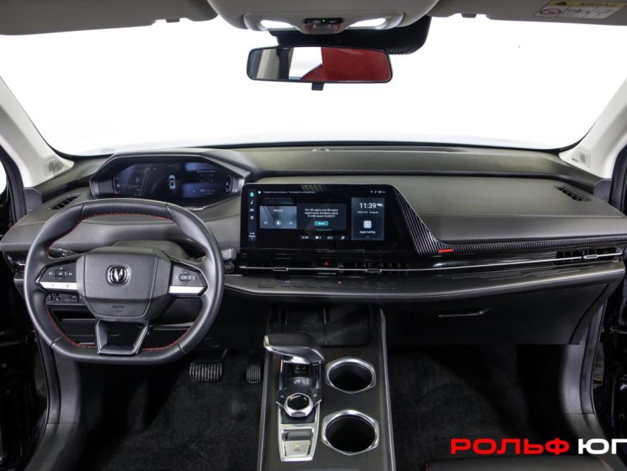 Changan CS55 Plus II Москва  - изображение 10