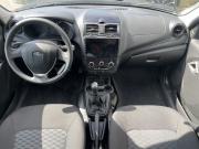 Lada (ВАЗ) Granta I Рестайлинг Москва  - изображение 28