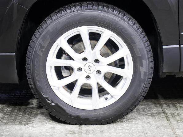 Jetta VS7 I Рестайлинг 1 с пробегом 2023 года, цена 1 798 000 рублей, 46532 км, внедорожник, Автокод Объявления