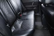 Mazda 6 II (GH) Рестайлинг Челябинск  - изображение 32
