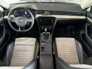 Volkswagen Passat B8 Москва  - изображение 33