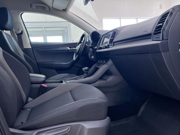 Skoda Karoq I с пробегом 2020 года, цена 2 050 000 рублей, 119194 км, внедорожник, Автокод Объявления