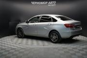 Lada (ВАЗ) Vesta I Крым  - изображение 24