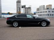 BMW 5 серии VII (G30/G31/G38) Рестайлинг Москва  - изображение 22