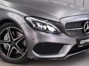 Mercedes-Benz C-Класс AMG IV (W205) Воронеж  - изображение 34