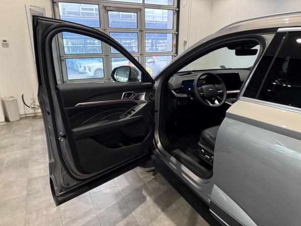 Новый Haval F7 II 2026 года, цена 3 799 000 рублей, внедорожник, Автокод Объявления