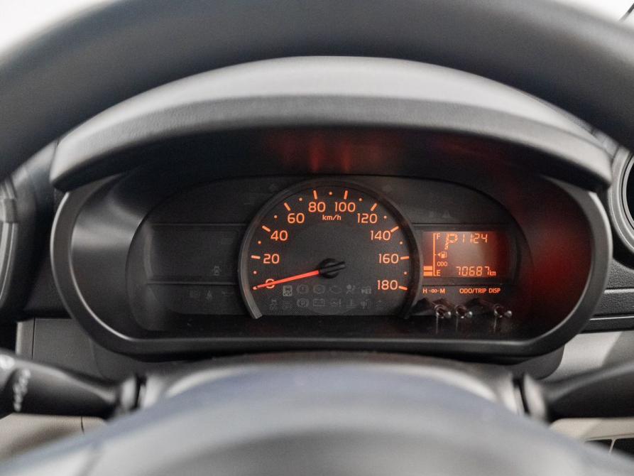 Toyota Passo III Рестайлинг Красноярск  - изображение 9