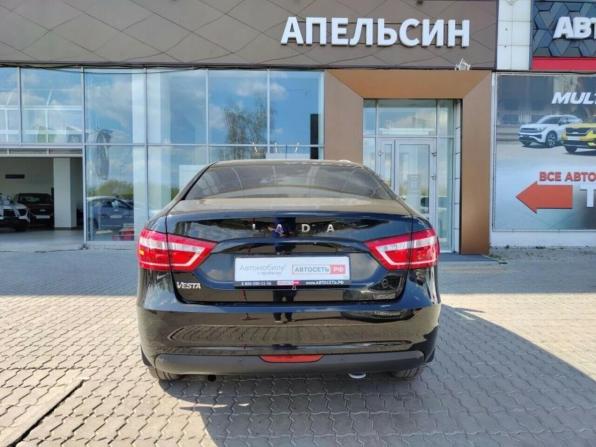 Lada (ВАЗ) Vesta I с пробегом 2021 года, цена 1 209 520 рублей, 39441 км, седан, Автокод Объявления