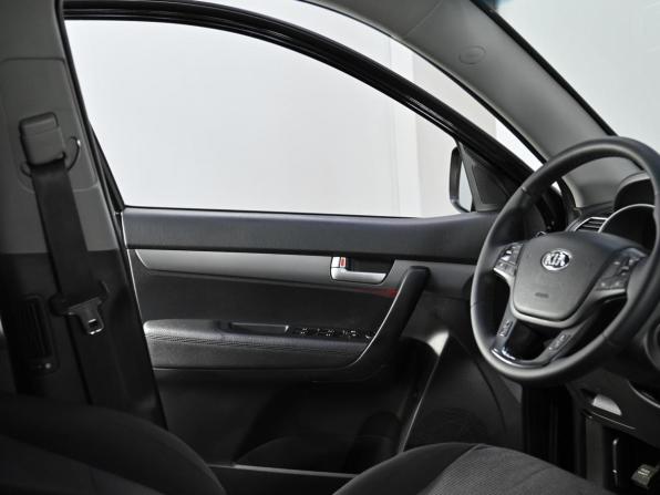Kia Sorento II Рестайлинг с пробегом 2013 года, цена 1 399 000 рублей, 215000 км, внедорожник, Автокод Объявления