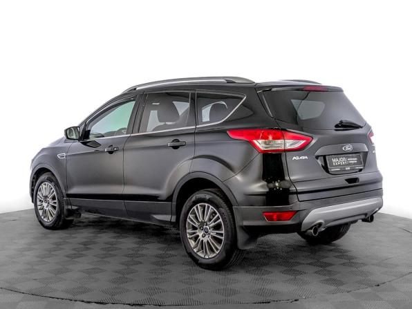 Ford Kuga II с пробегом 2014 года, цена 1 290 000 рублей, 157027 км, внедорожник, Автокод Объявления